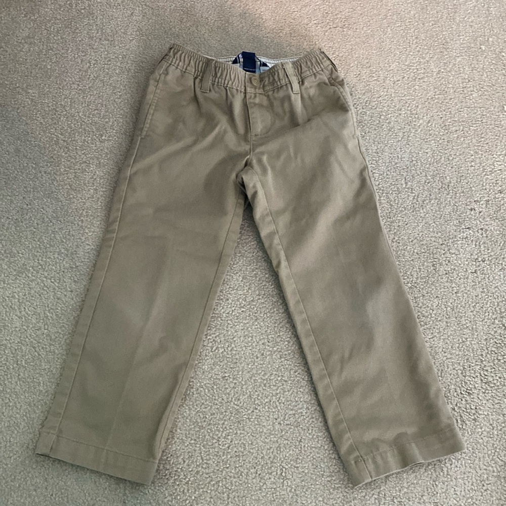 Lands’ End pants